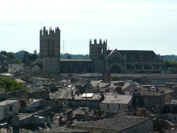 Cathédrale Saint-Pierre