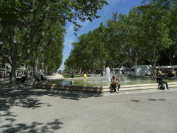 Fontaine