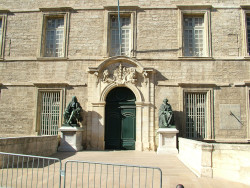 Faculté de médecine