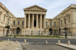 Palais de Justice