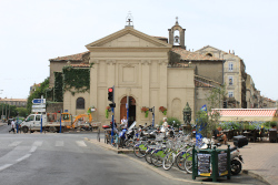 Église Saint-Denis