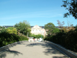 Lycée Joffre