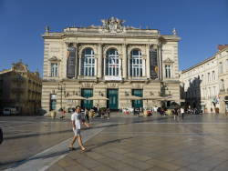 L'Opéra Comédi