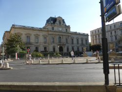 Préfecture