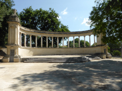 Monument aux morts