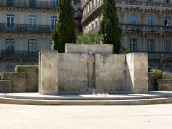 Monument aux morts