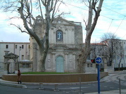 Chapelle Saint-Charles