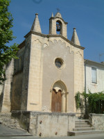 Eglise Saint-Saturnin