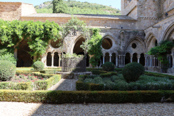 Cloître