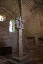 Chapelle des morts