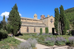 Abbaye de Fontfroide