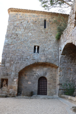 Chapelle des étrangers