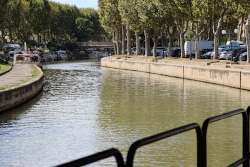 Canal de la Robine