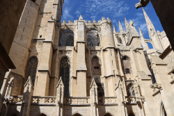 Cathédrale Saint-Just-et-Saint-Pasteur