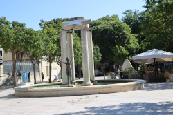 Fontaine