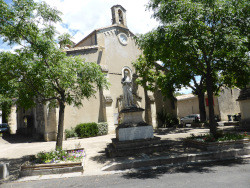 Église Saint-Jean-Baptiste