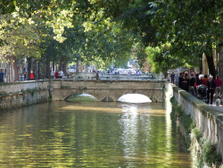 Pont de Vierne