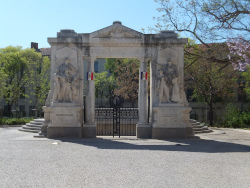 Monument au Morts