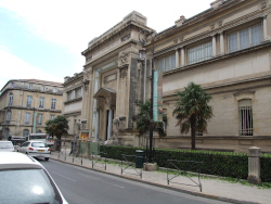 Musée des Beaux Arts