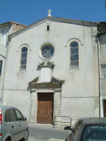 Chapelle St Joseph