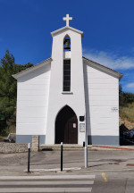 Église Notre-Dame-du-Suffrage-et-Saint-Dominique