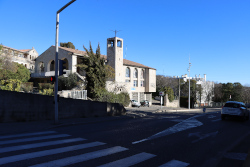 Église Saint-Joseph des Trois Piliers