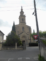 Église Sainte-Jeanne-d'Arc