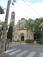 Église Notre-Dame-des-Enfants