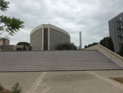 Église Notre-Dame-du-Suffrage-et-Saint-Dominique