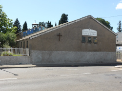 Église de Bethléem