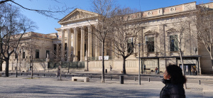 Palais de justice