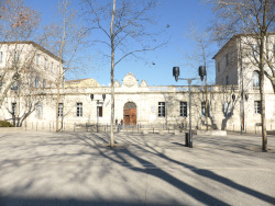 Collège Feuchères