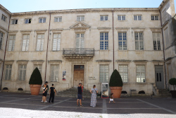 Musée du Vieux Nîmes