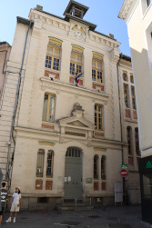 Ecole primaire ru saint castor