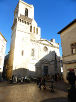 Cathédrale Notre-Dame et Saint-Castor