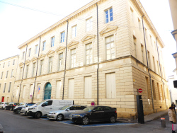 École supérieure des beaux-arts