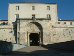 Fort Vauban