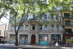 Hôtel ernest Ausset