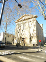 Eglise Saint Charles