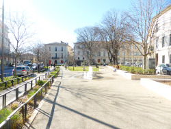 Square de la Bouquerie