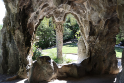 Grotte des amoureux