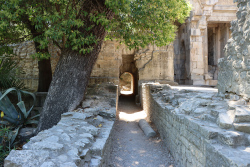 Grotte des amoureux