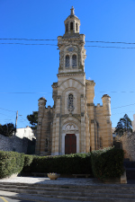 Eglise Saint-Luc