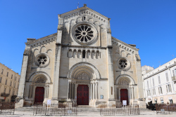 Église Saint-Paul