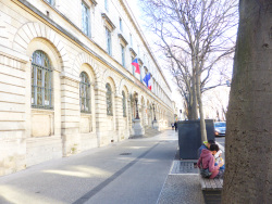 Lycée Alphonse-Daudet