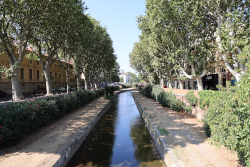 Rivière Basse