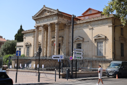 Palais de justice
