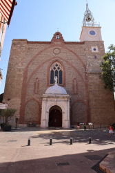 Cathédrale Saint-Jean-Baptiste