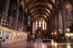 Cathédrale Saint-Jean-Baptiste