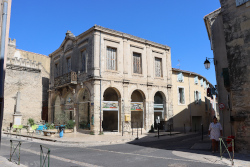 place du 11 novembre